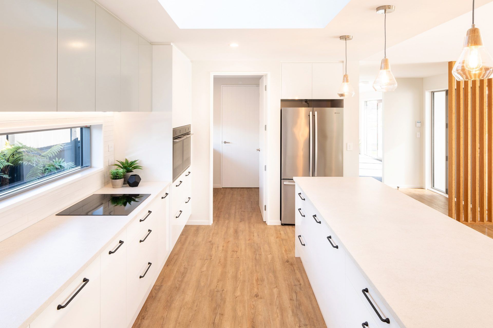 Falcons Landing Show Home