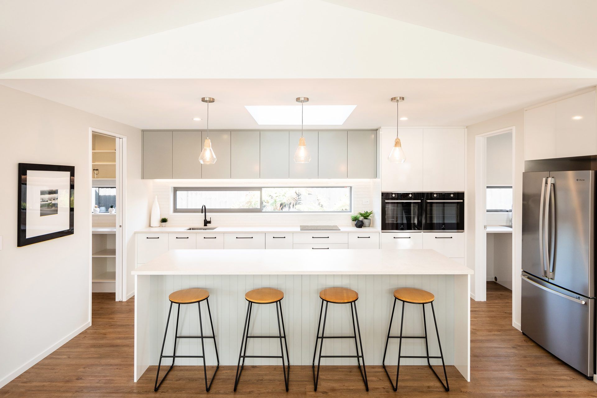 Falcons Landing Show Home