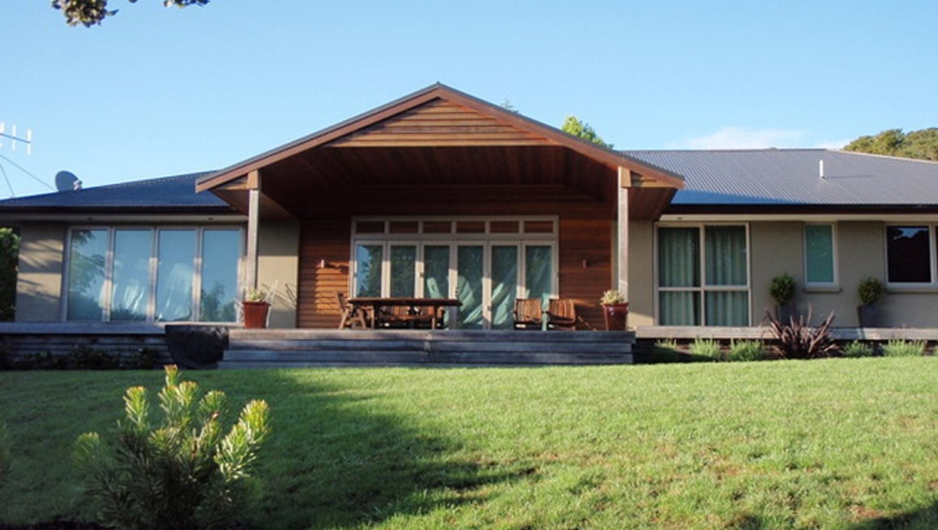 Past Projects banner