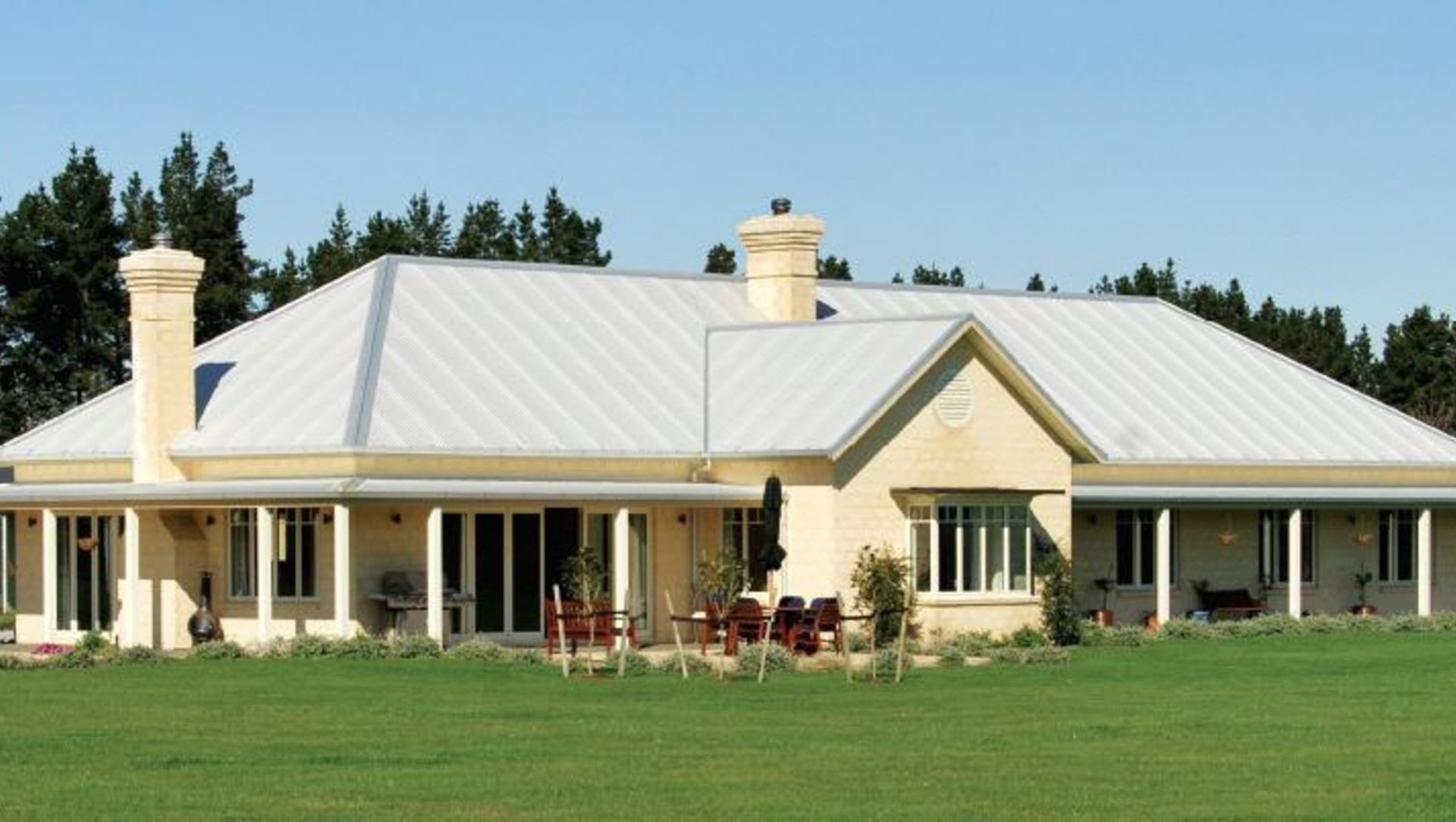 Farmhouse Okuku banner