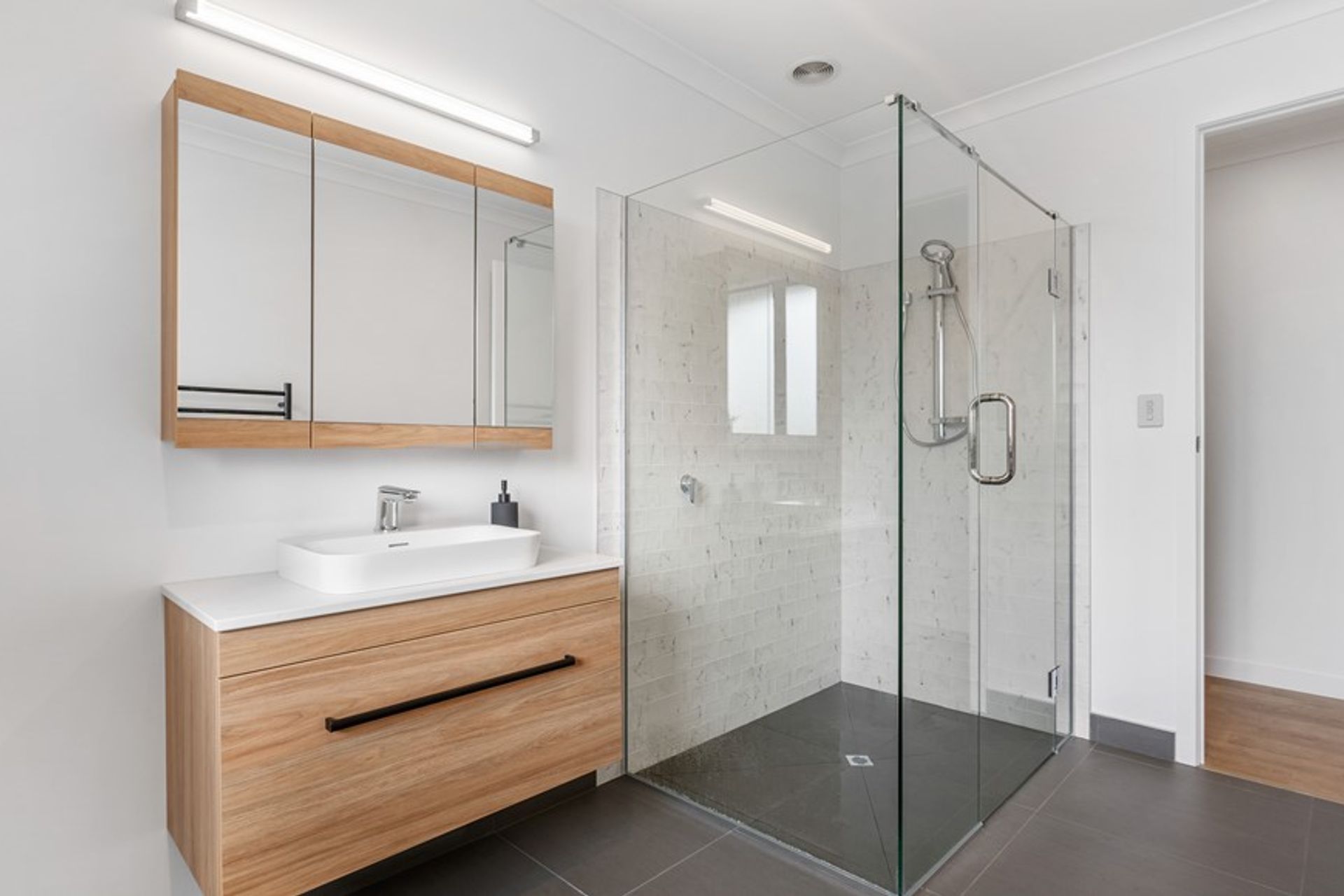 Westmoreland Show Home, Marsden Cove