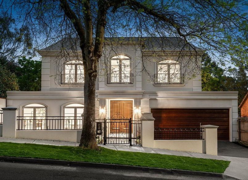 45 Frank Street, Box Hill South