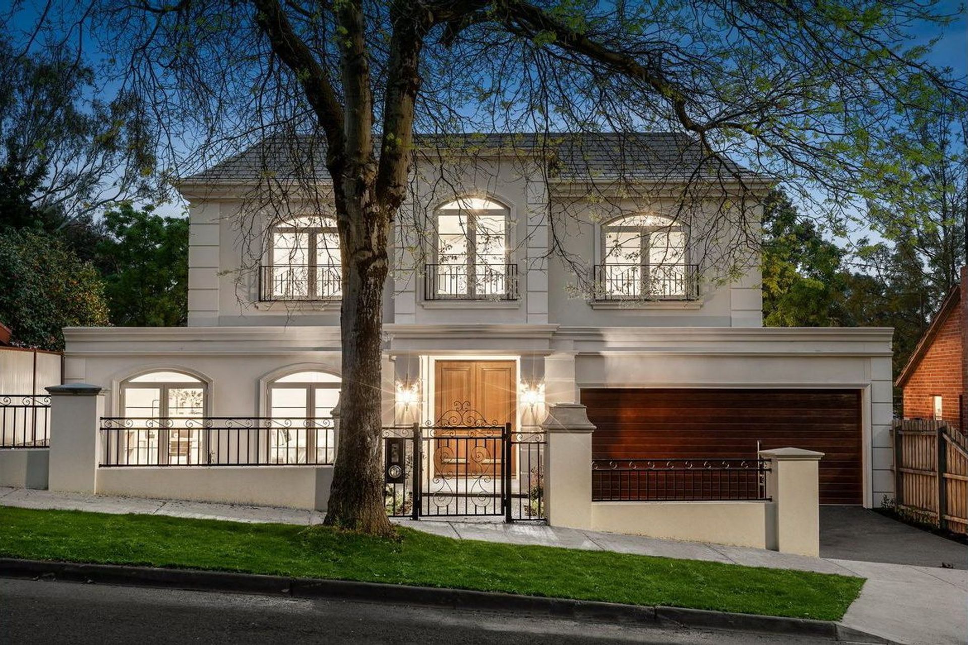 45 Frank Street, Box Hill South