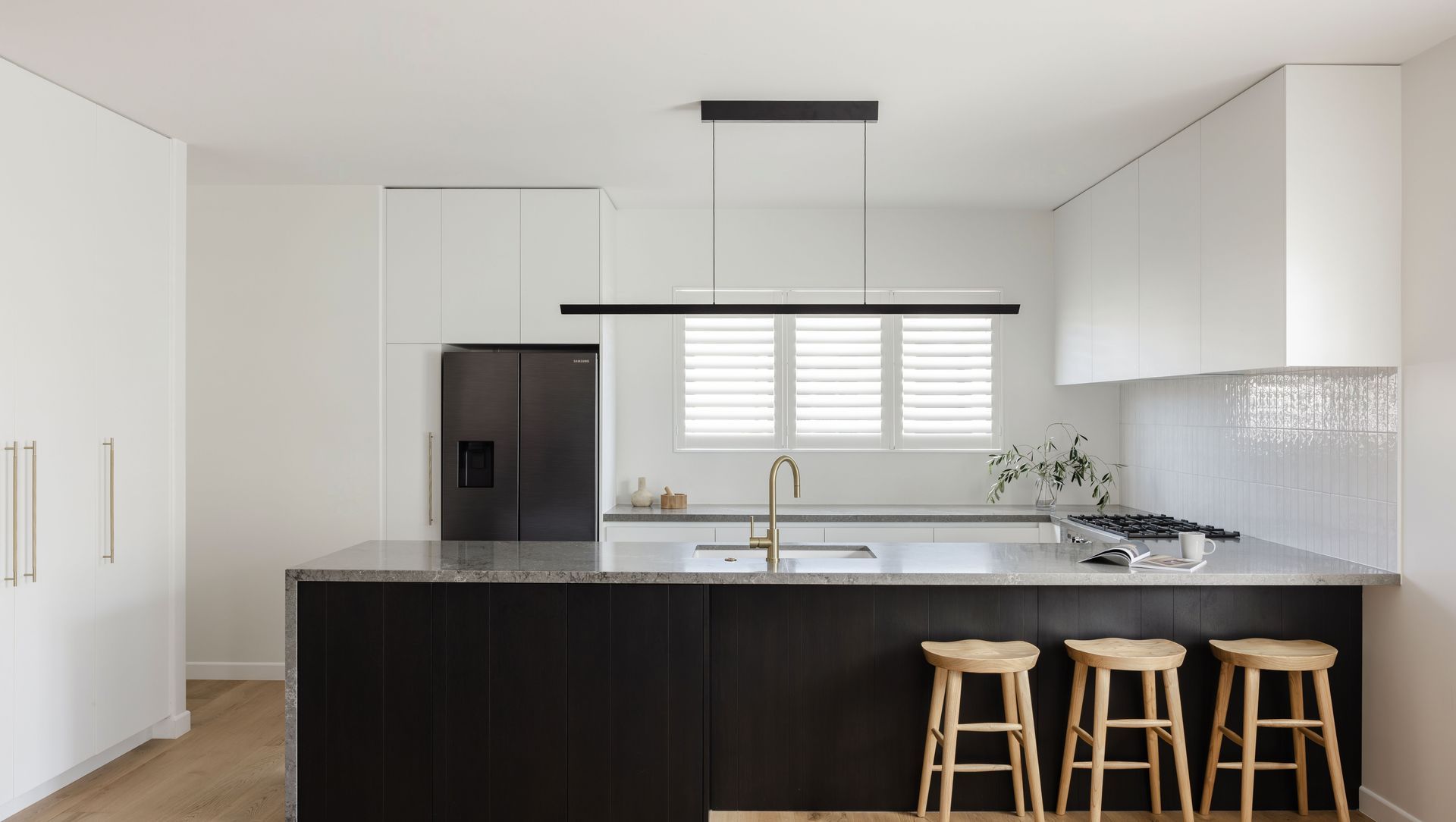 Parnell Townhouse banner