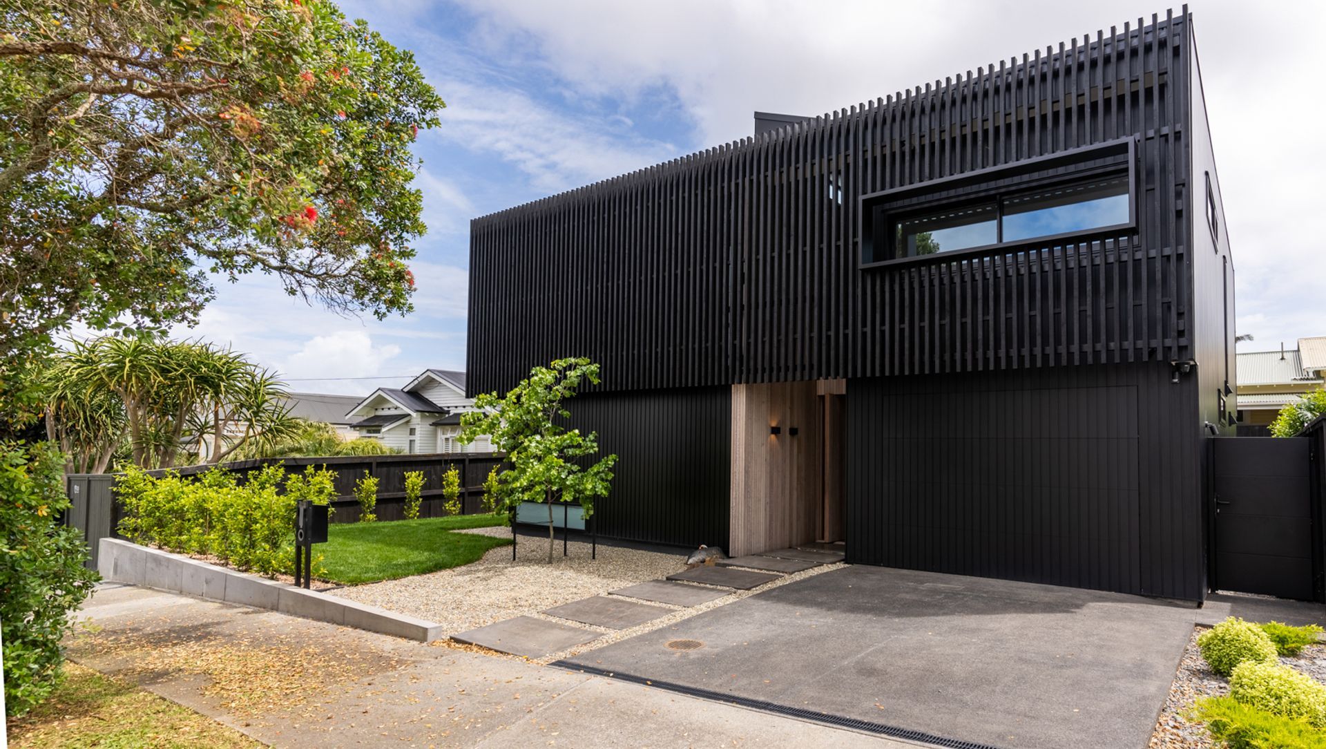 Bold and Beautiful - Sandringham banner