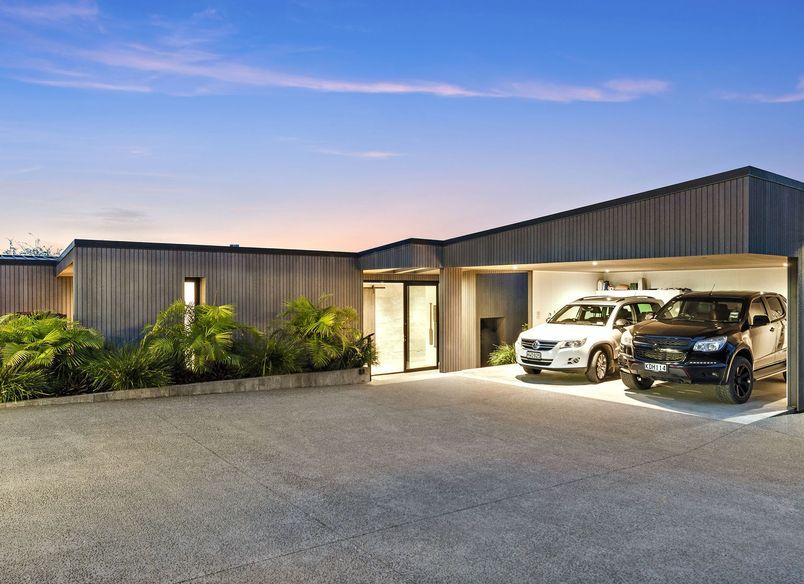 Hauora Lane, Kaukapakapa