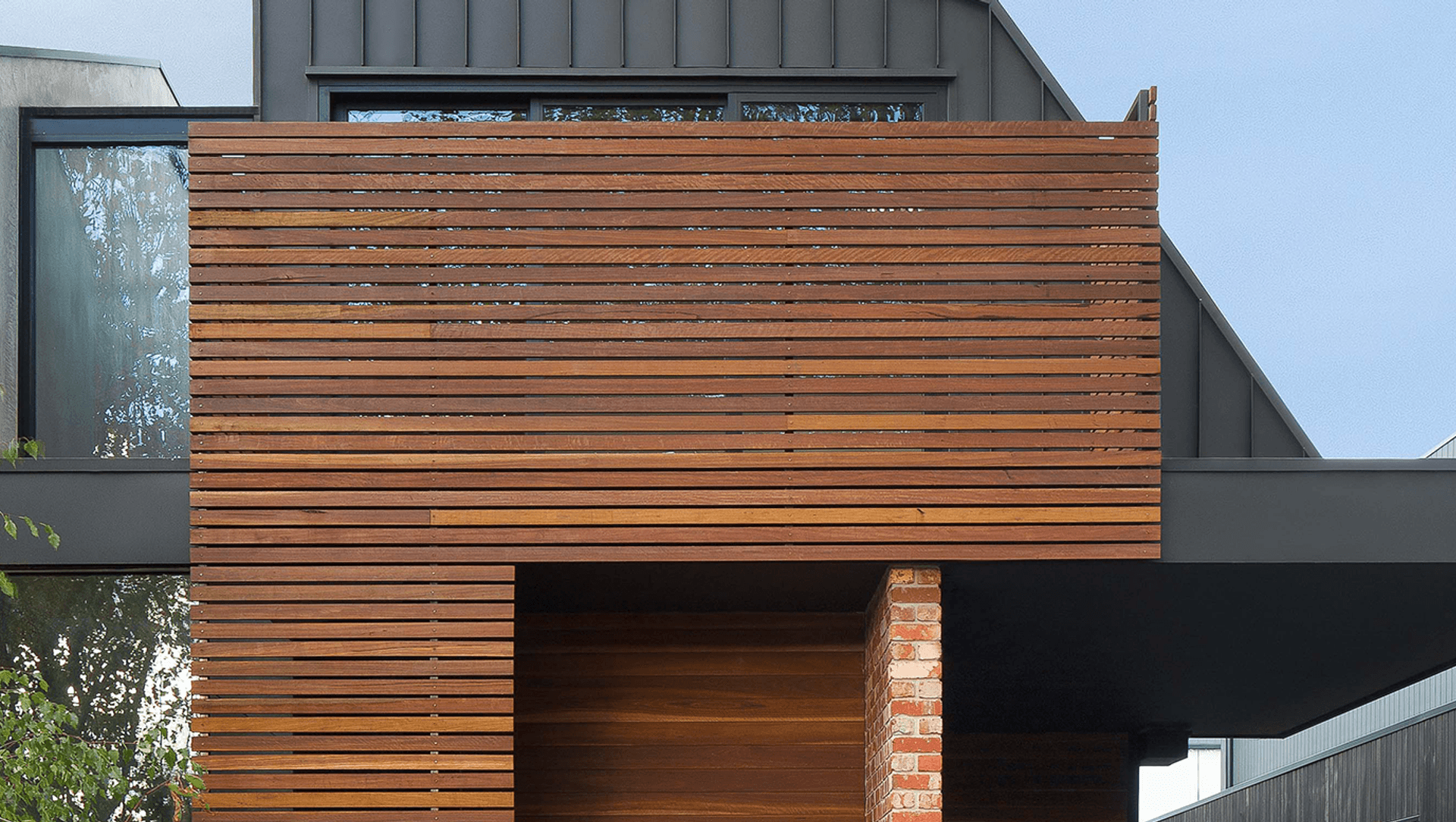 Goldsmith Street banner