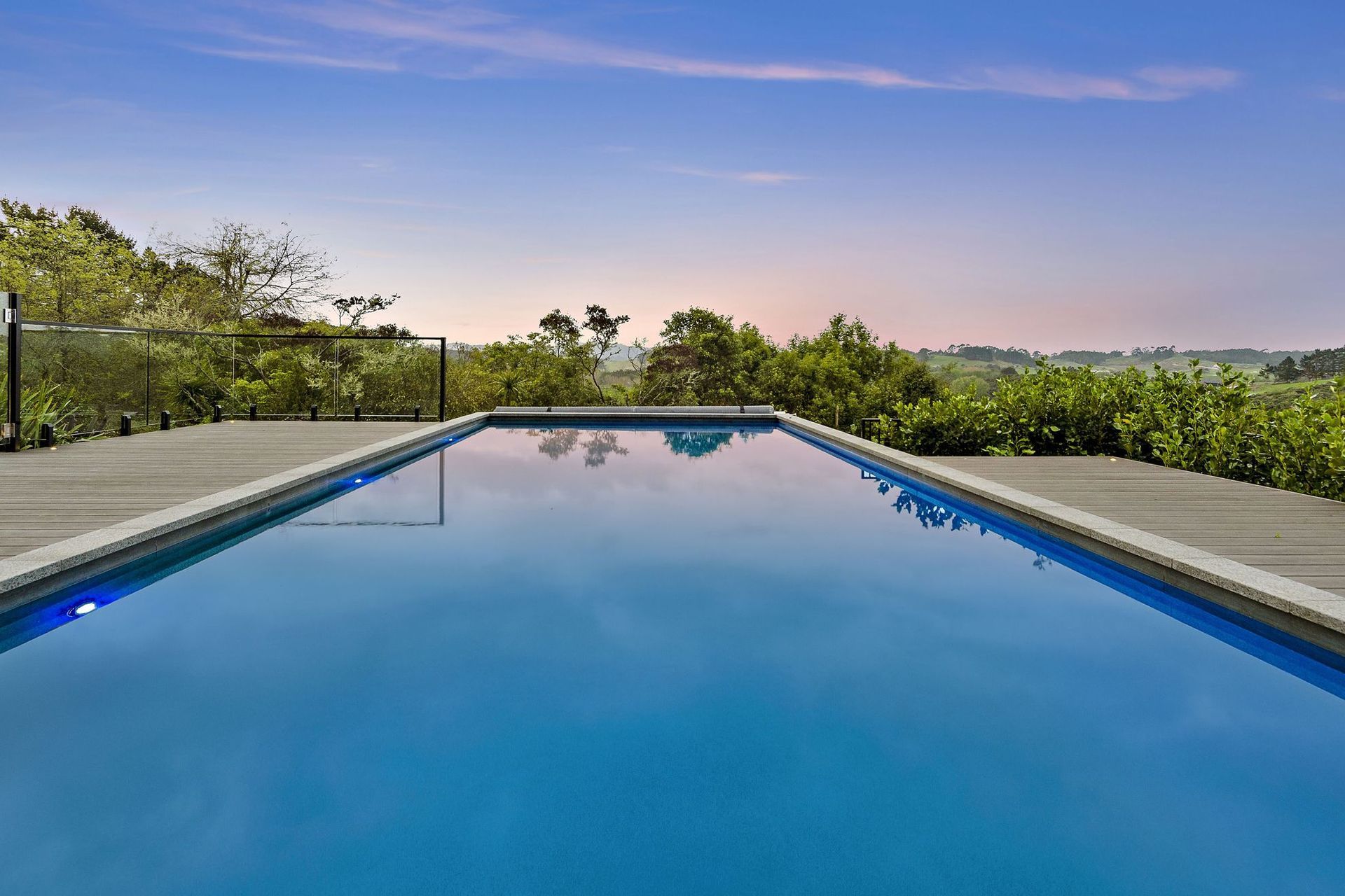 Hauora Lane, Kaukapakapa