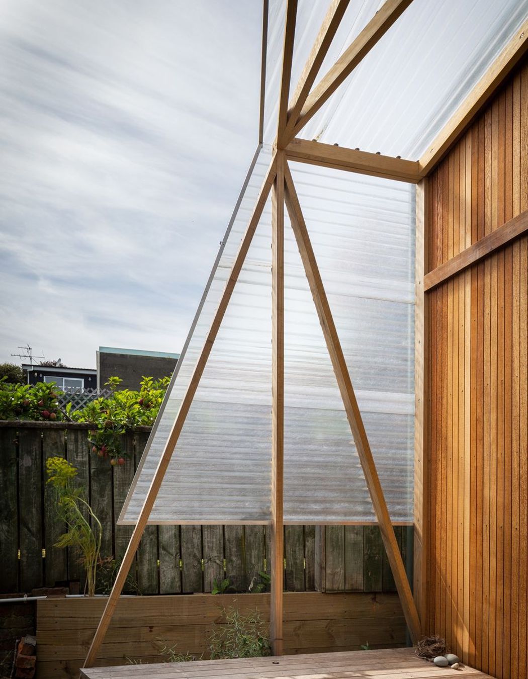 Herald Garden Studio