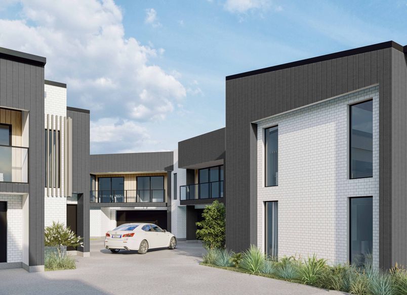 Harrowfield Drive, Hamilton