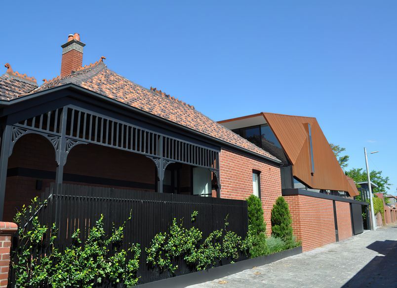 Harold Street, Middle Park VIC