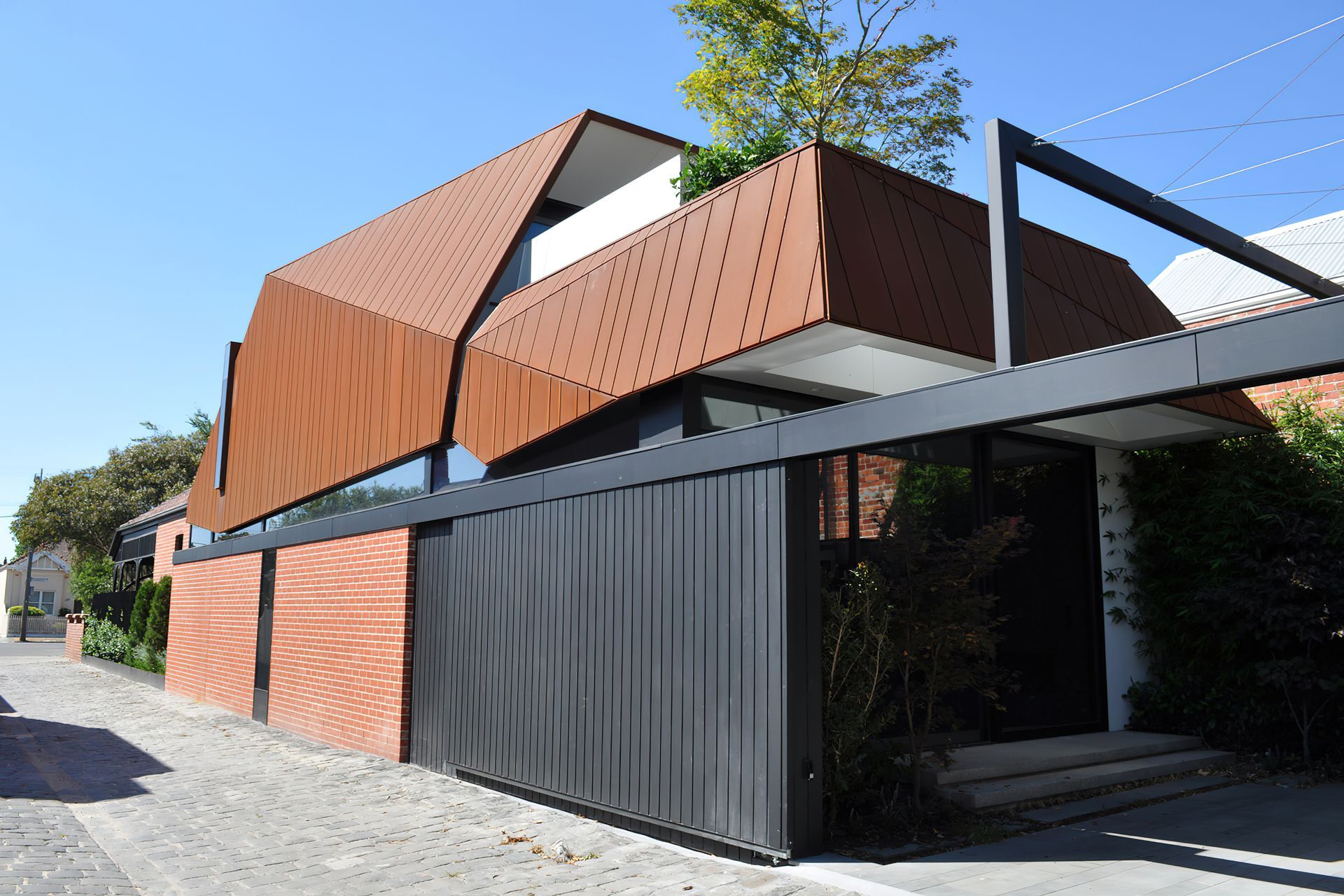 ##Harold Street, Middle Park VIC