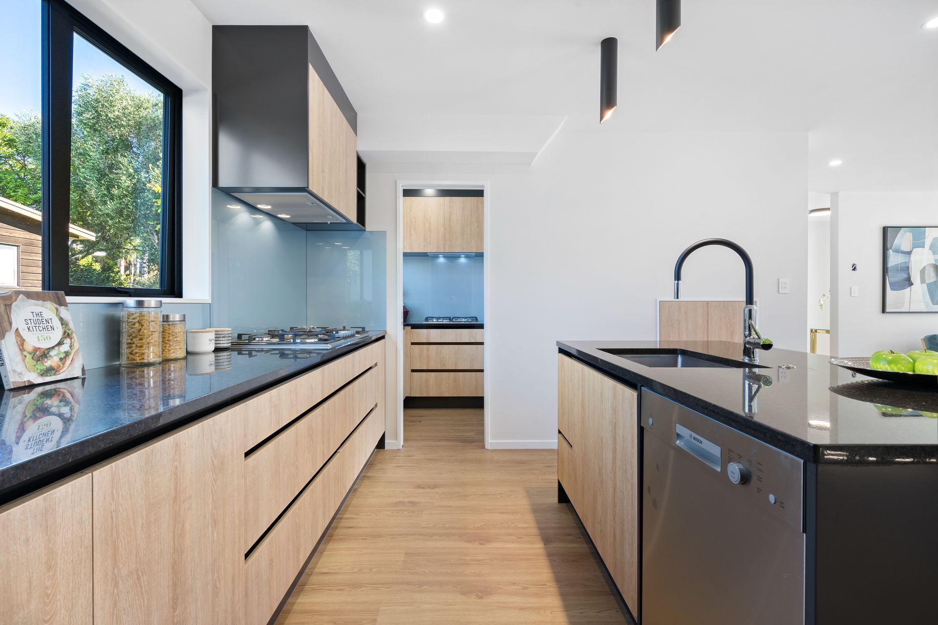 Three Kings lifestyle home