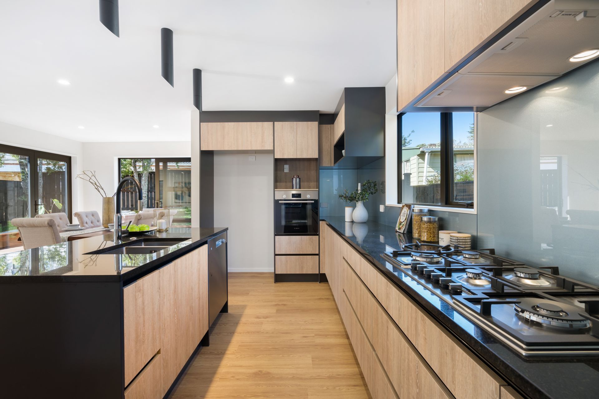 Three Kings lifestyle home