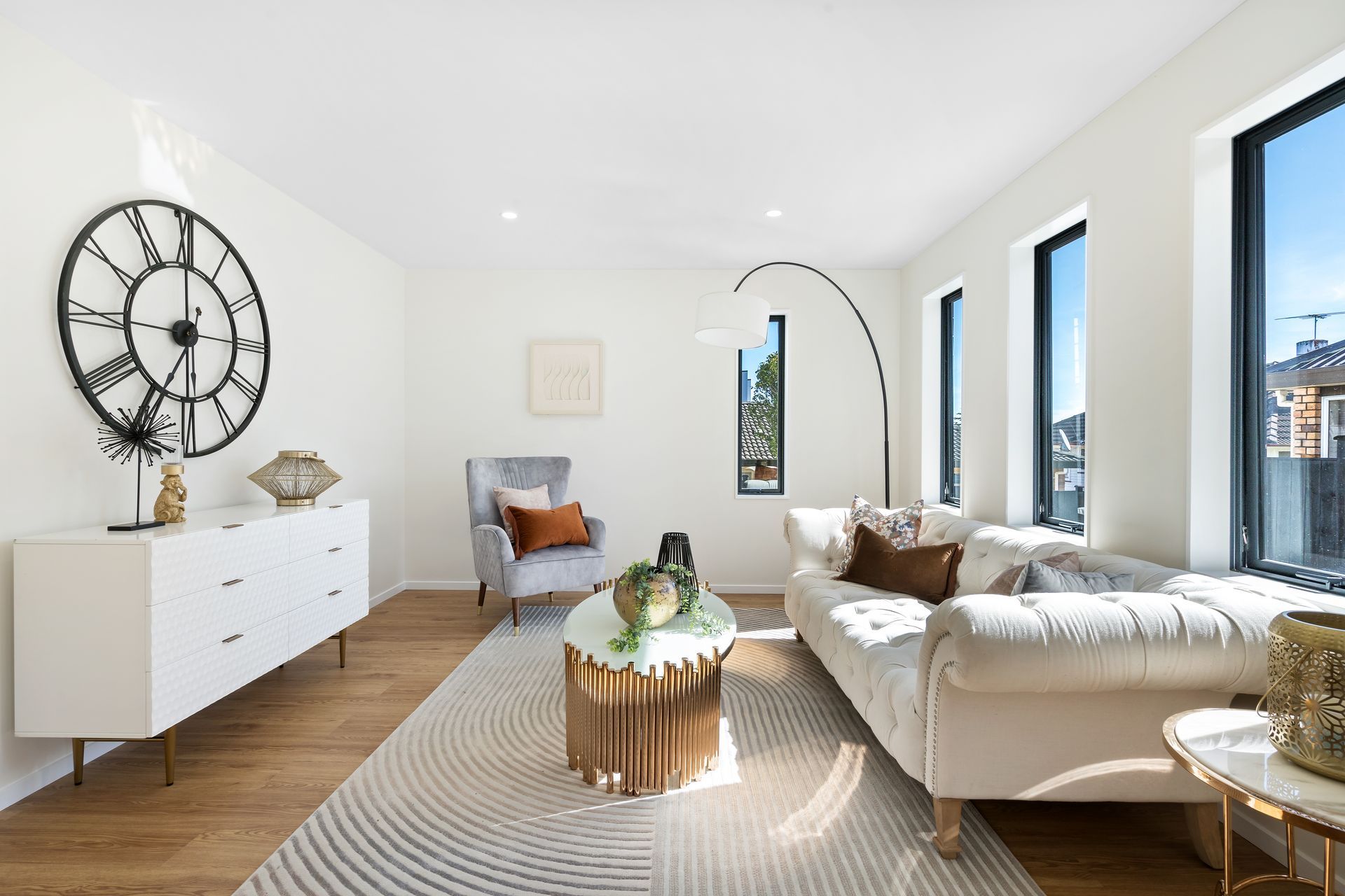 Three Kings lifestyle home