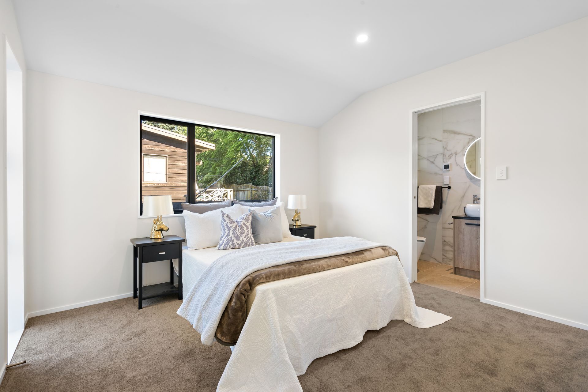 Three Kings lifestyle home