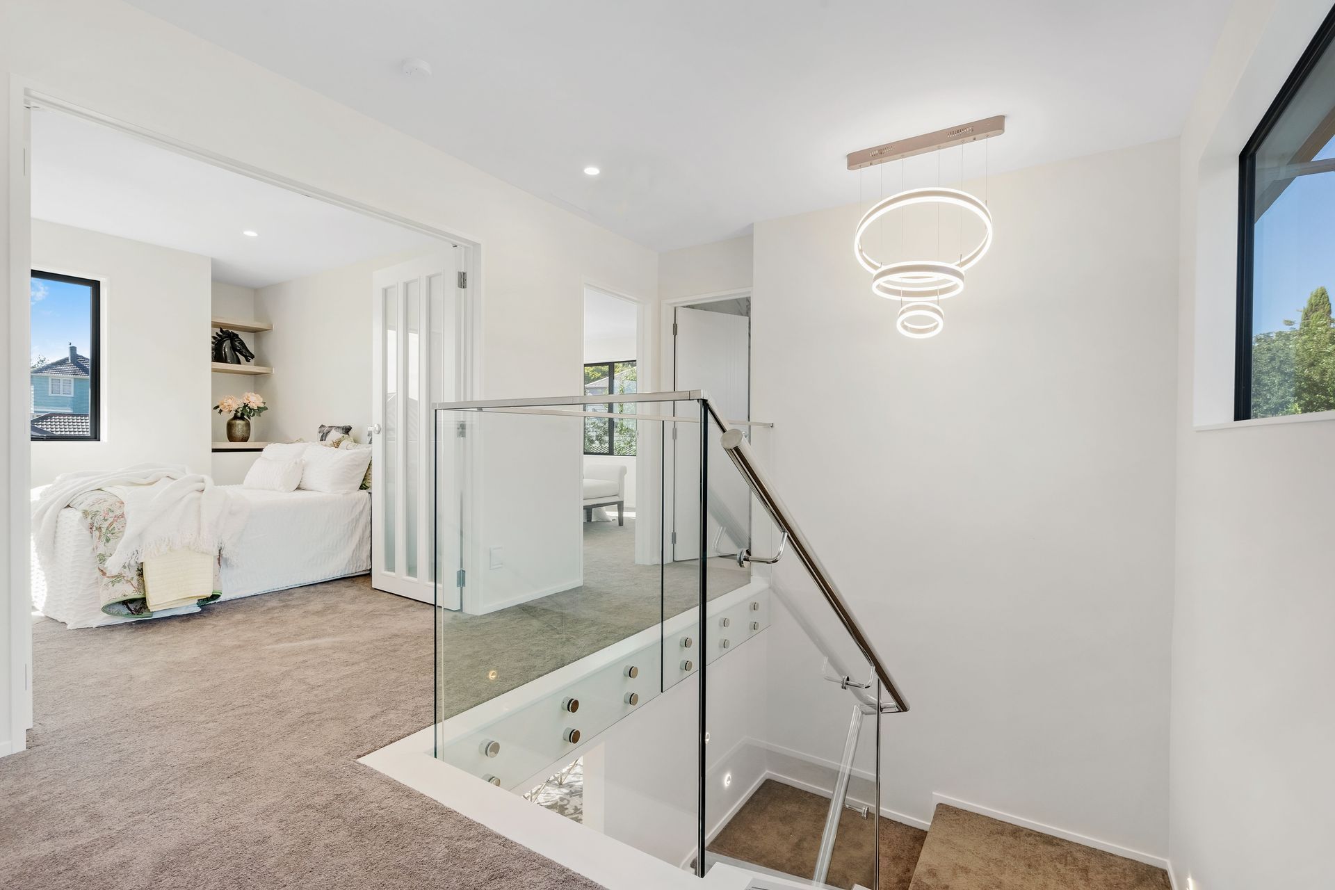 Three Kings lifestyle home