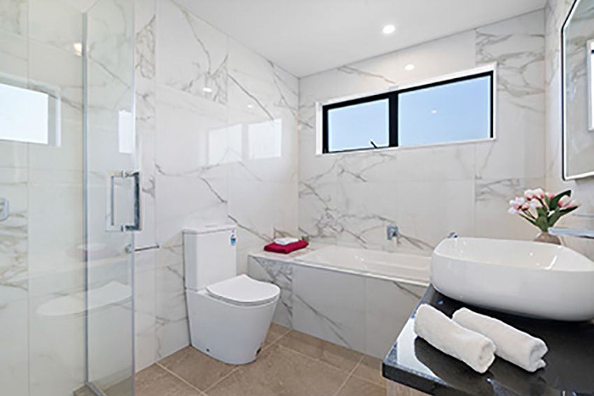 Three Kings lifestyle home