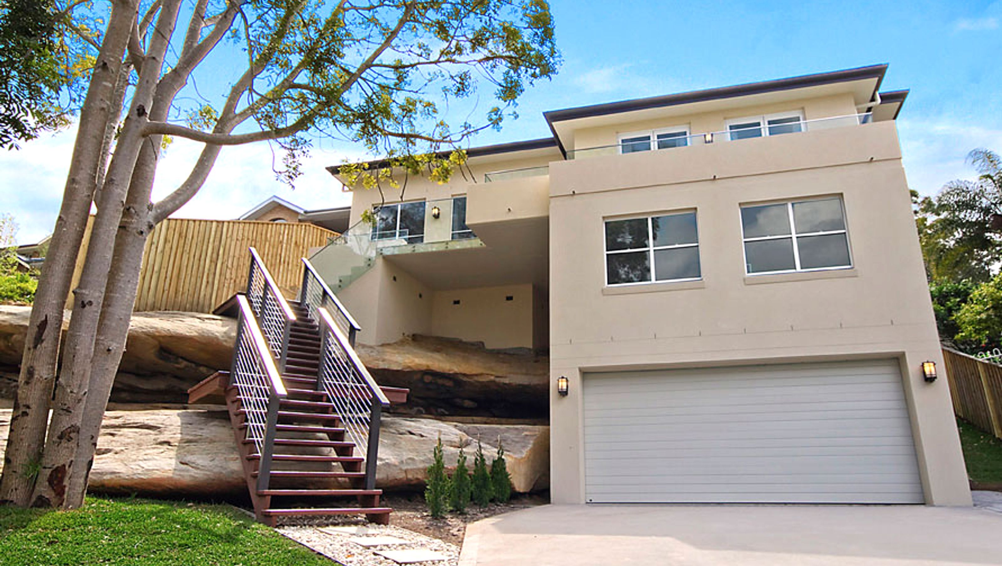 Wahroonga Residence