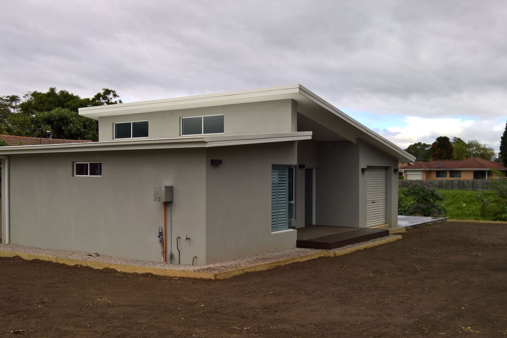 Canley Vale-Granny Flat