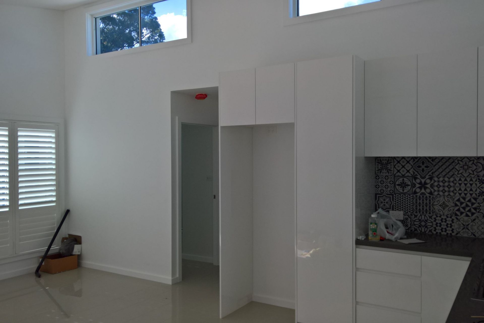 Canley Vale-Granny Flat