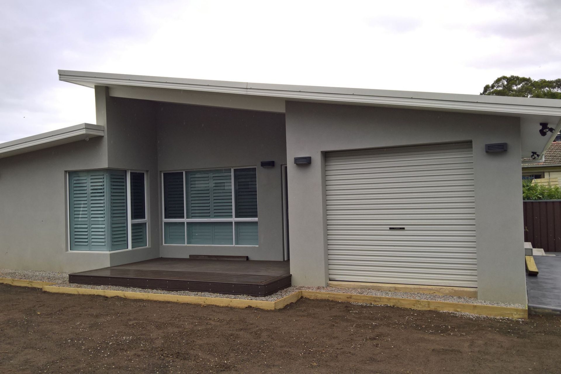 Canley Vale-Granny Flat