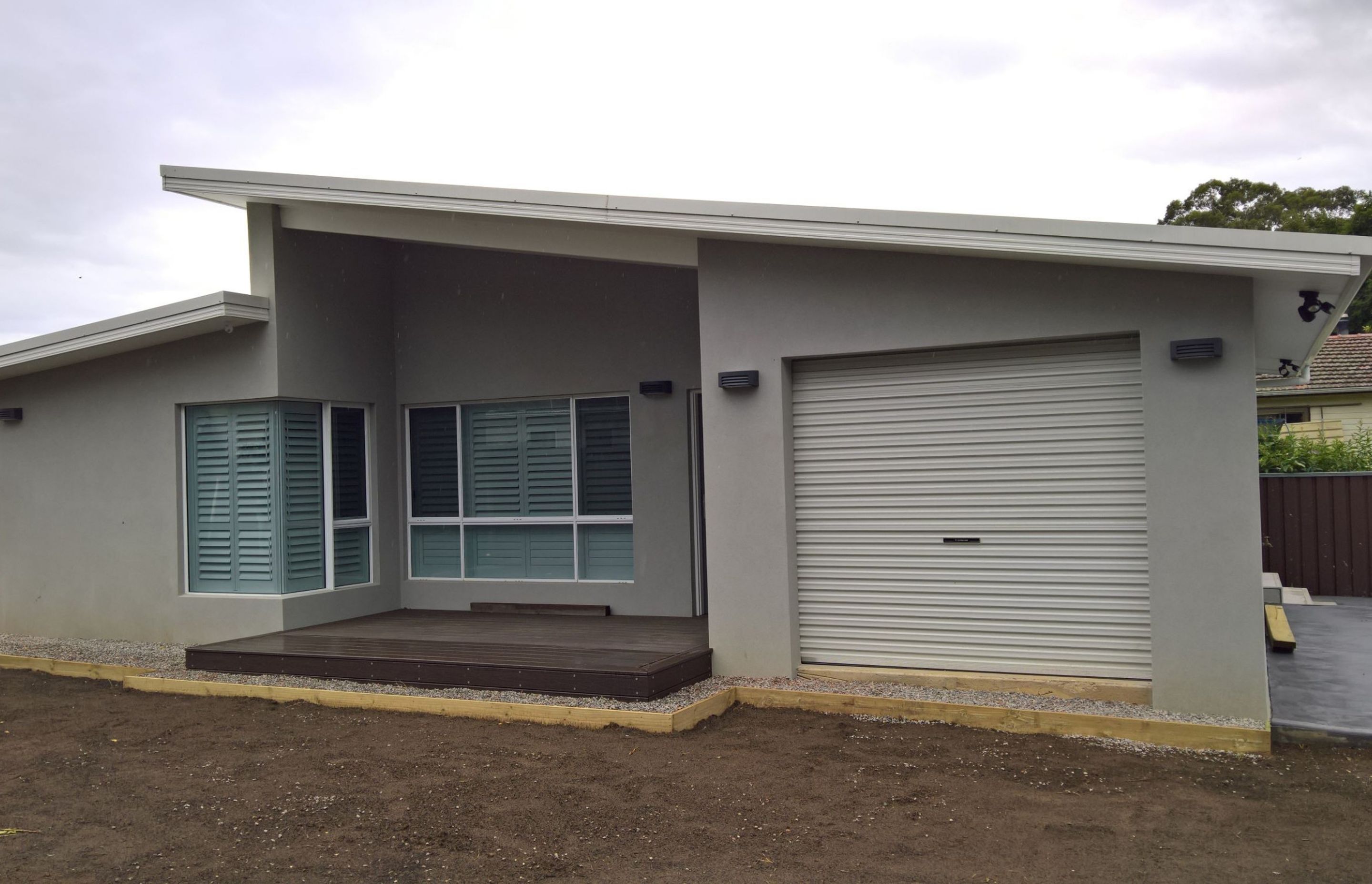 Canley ValeGranny Flat by Arabella Homes ArchiPro AU