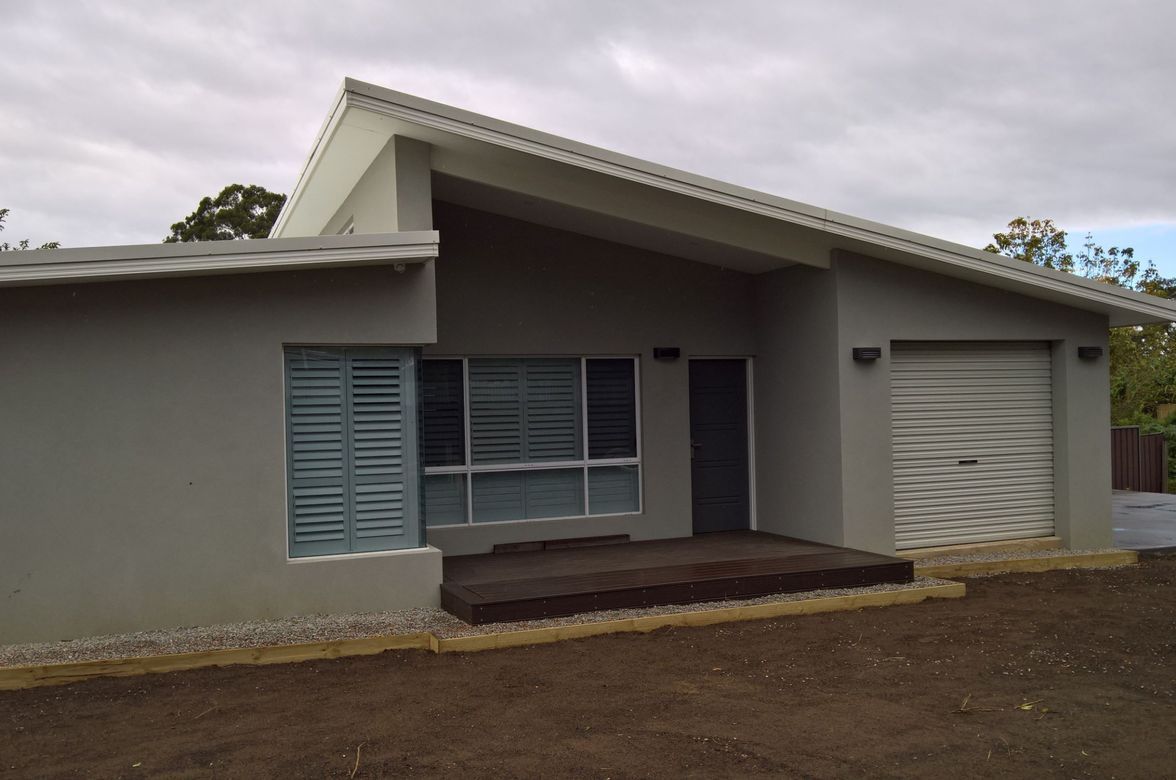 Canley Vale-Granny Flat