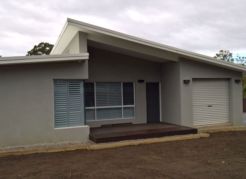 Canley Vale-Granny Flat