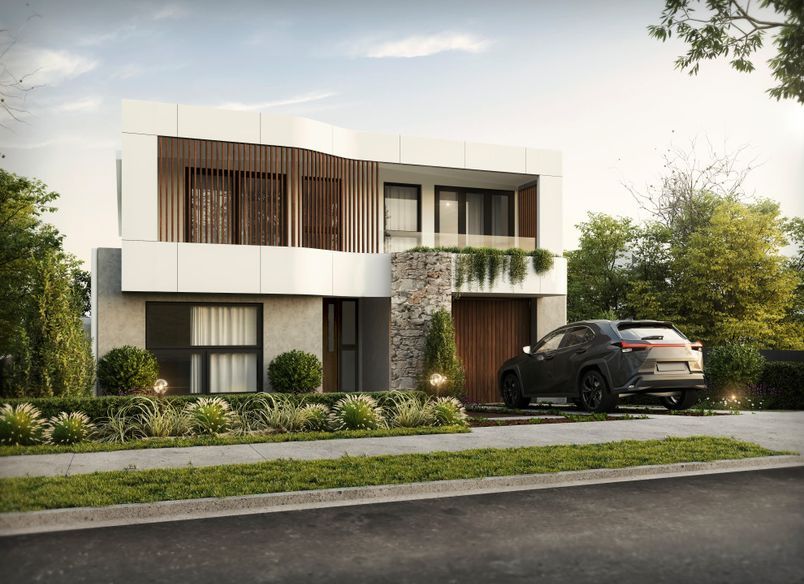 Oatley House + Granny Flat