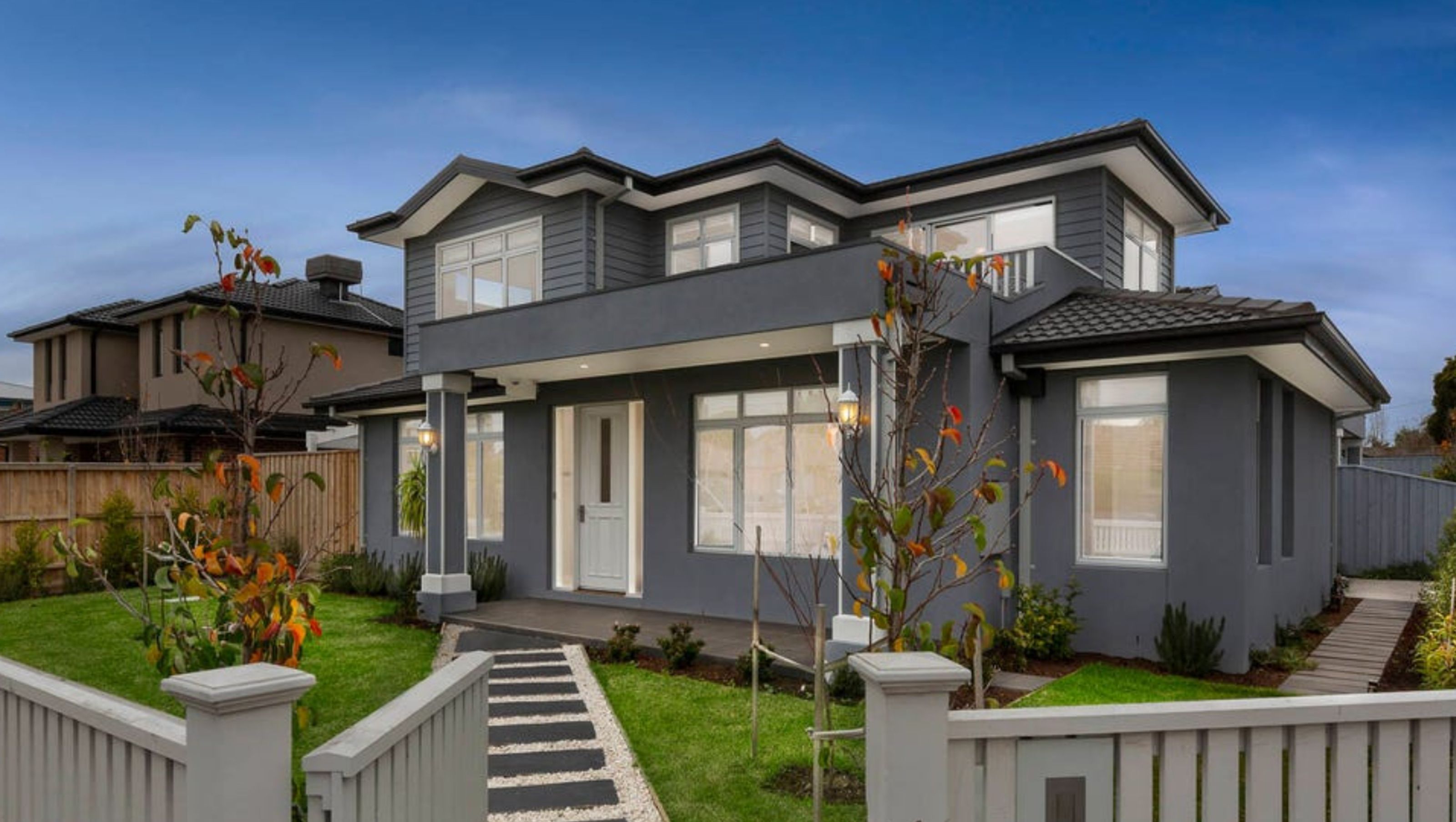East Bentleigh Townhouses