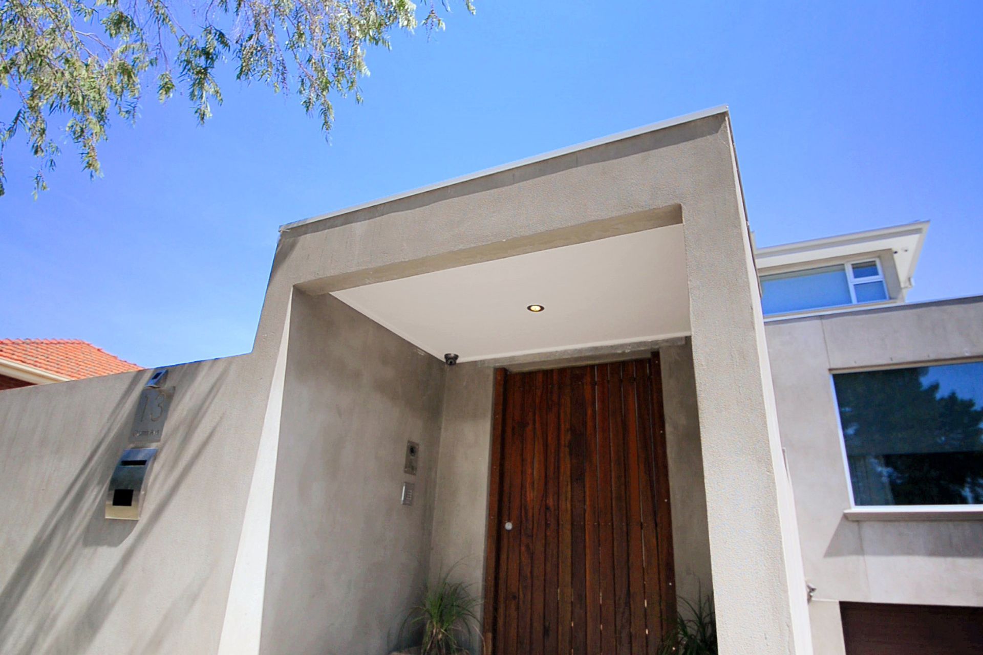 CUSTOM HOME FEATURED IN 'AUSTRALIA'S BEST HOUSES' TV PROGRAM + 'ABODE' MAGAZINE