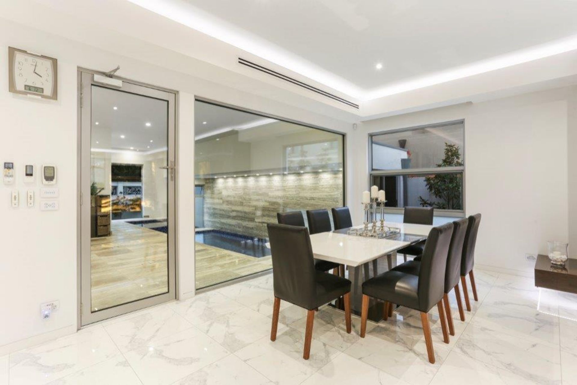 CUSTOM HOME FEATURED IN HOME DESIGN + LIVING MAGAZINE