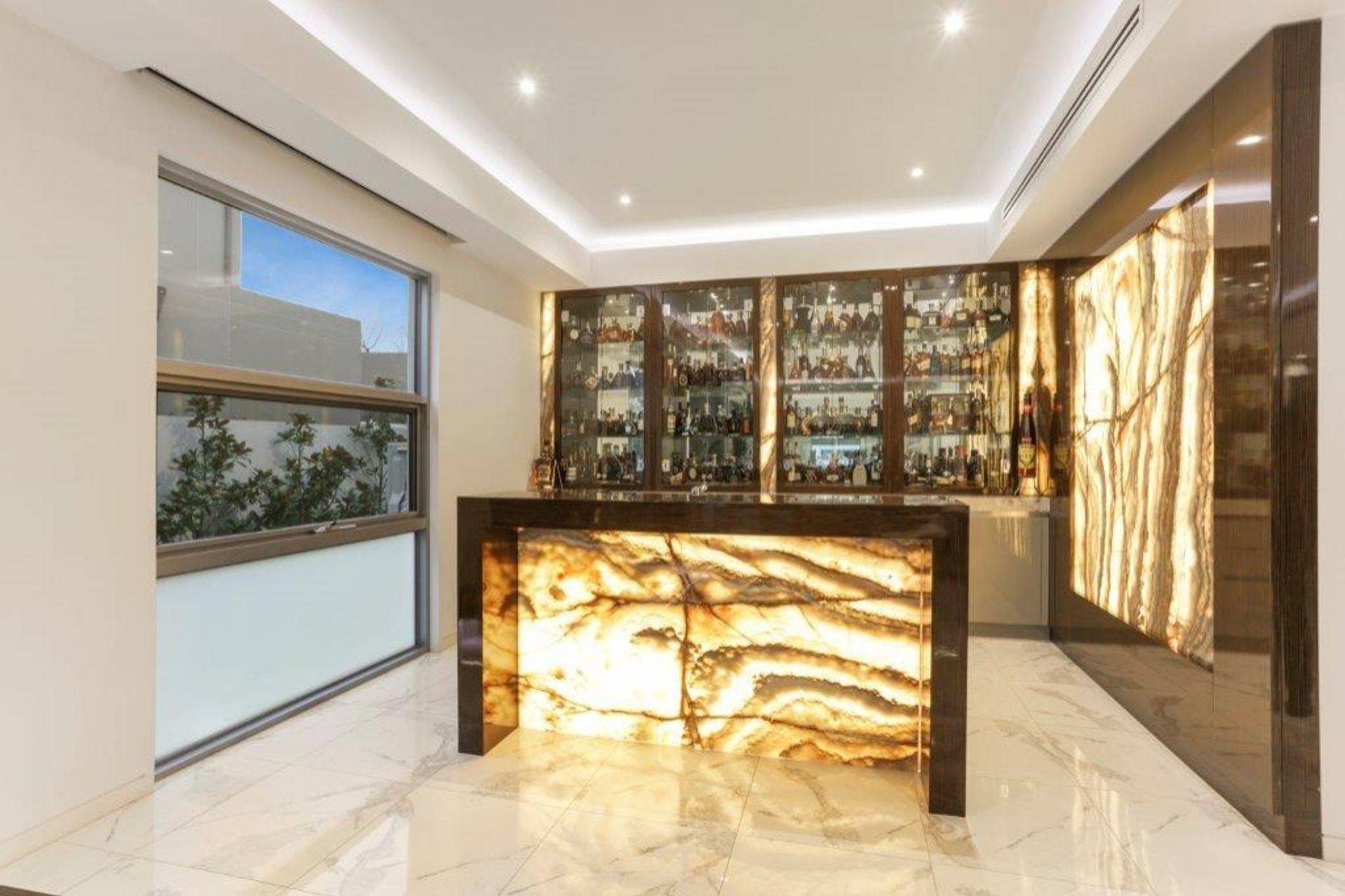 CUSTOM HOME FEATURED IN HOME DESIGN + LIVING MAGAZINE