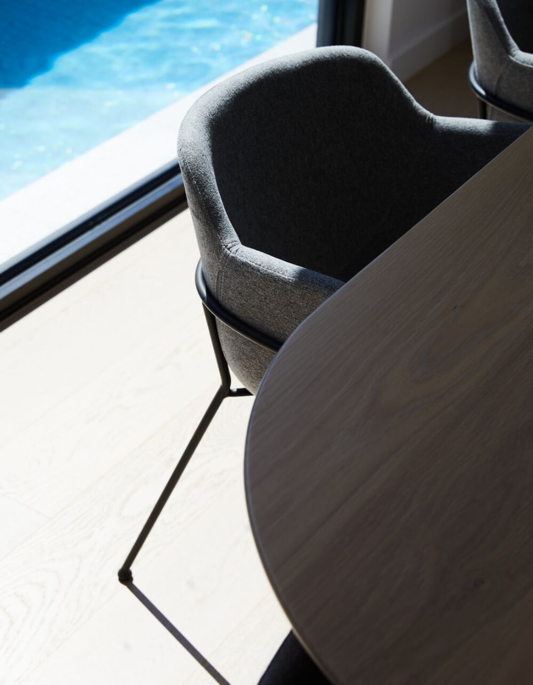 Hughesdale Residence