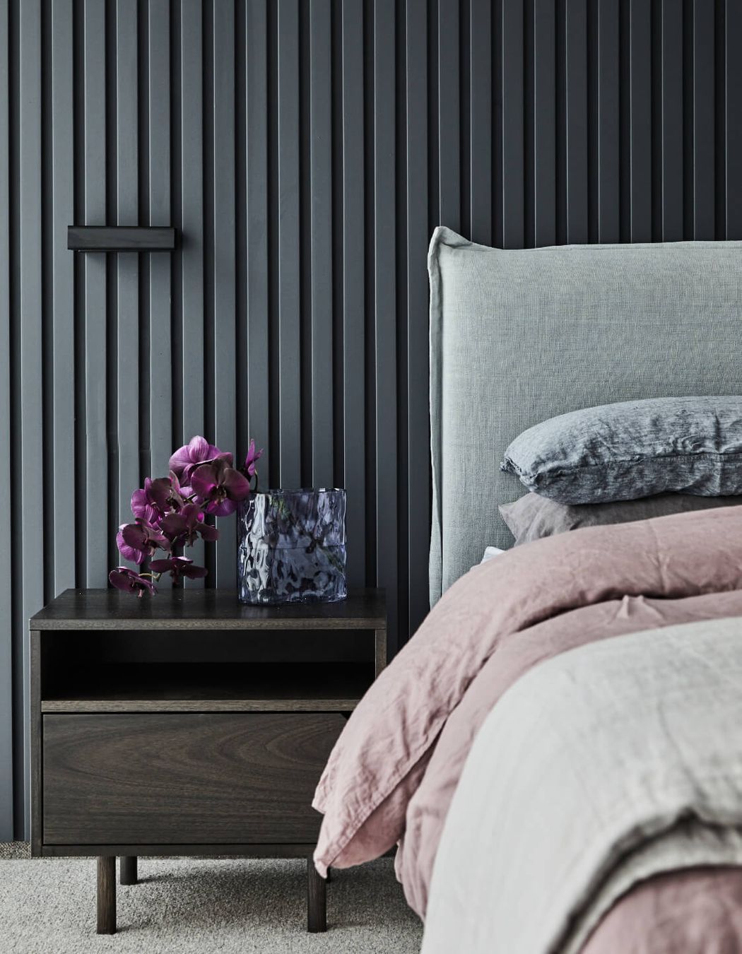 Hughesdale Residence