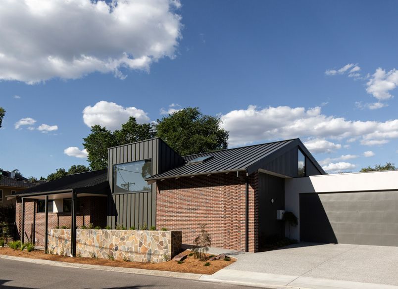 Platinum Level Livable Housing