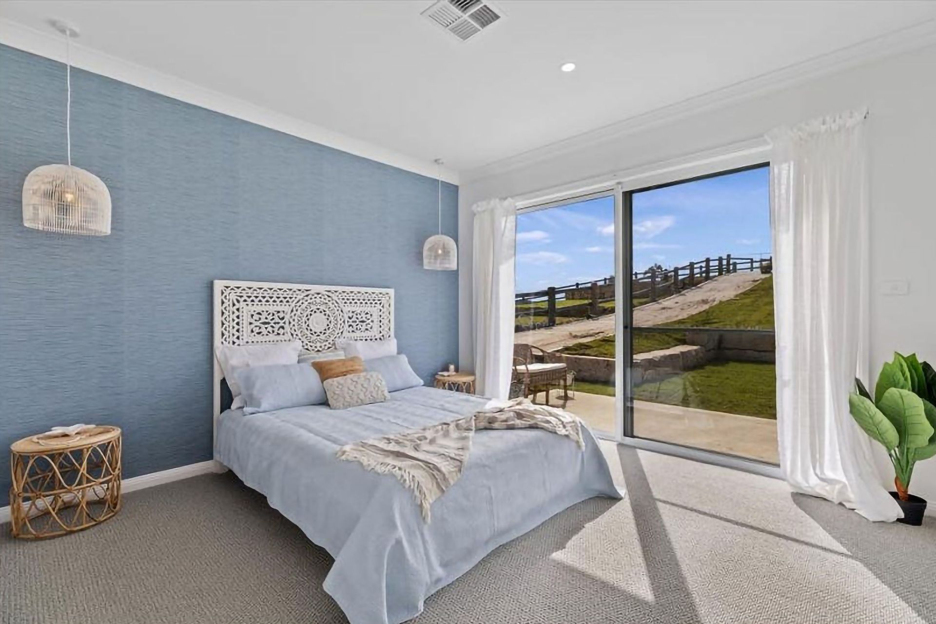 Aberglasslyn Residence