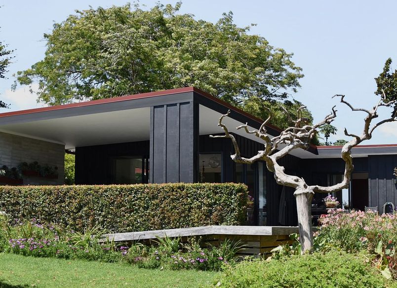 Matapihi House Renovation