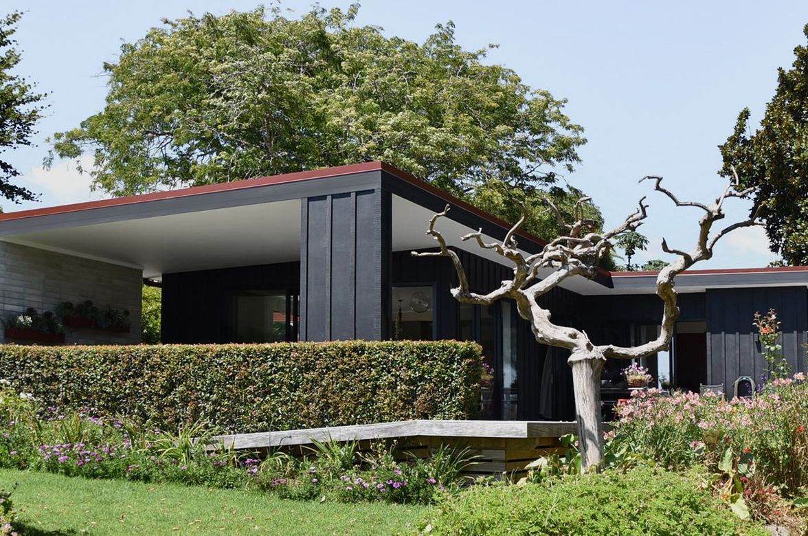 Matapihi House Renovation