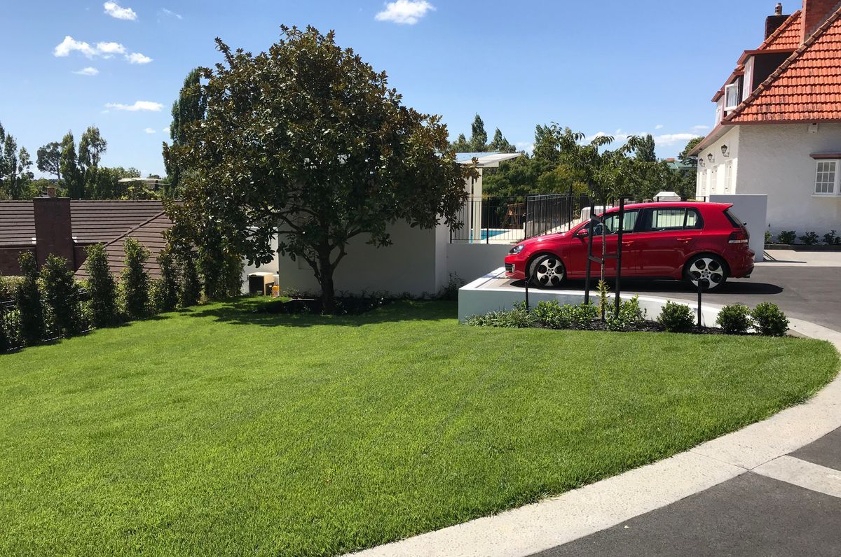 Remuera Residence