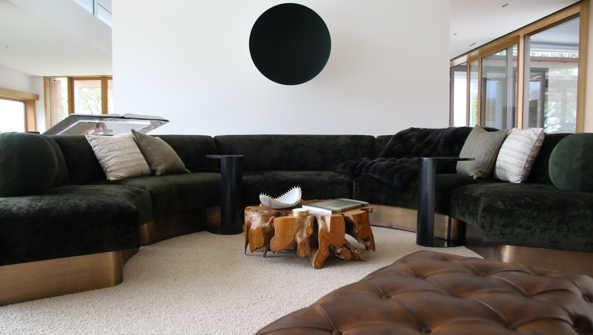 Country House banner