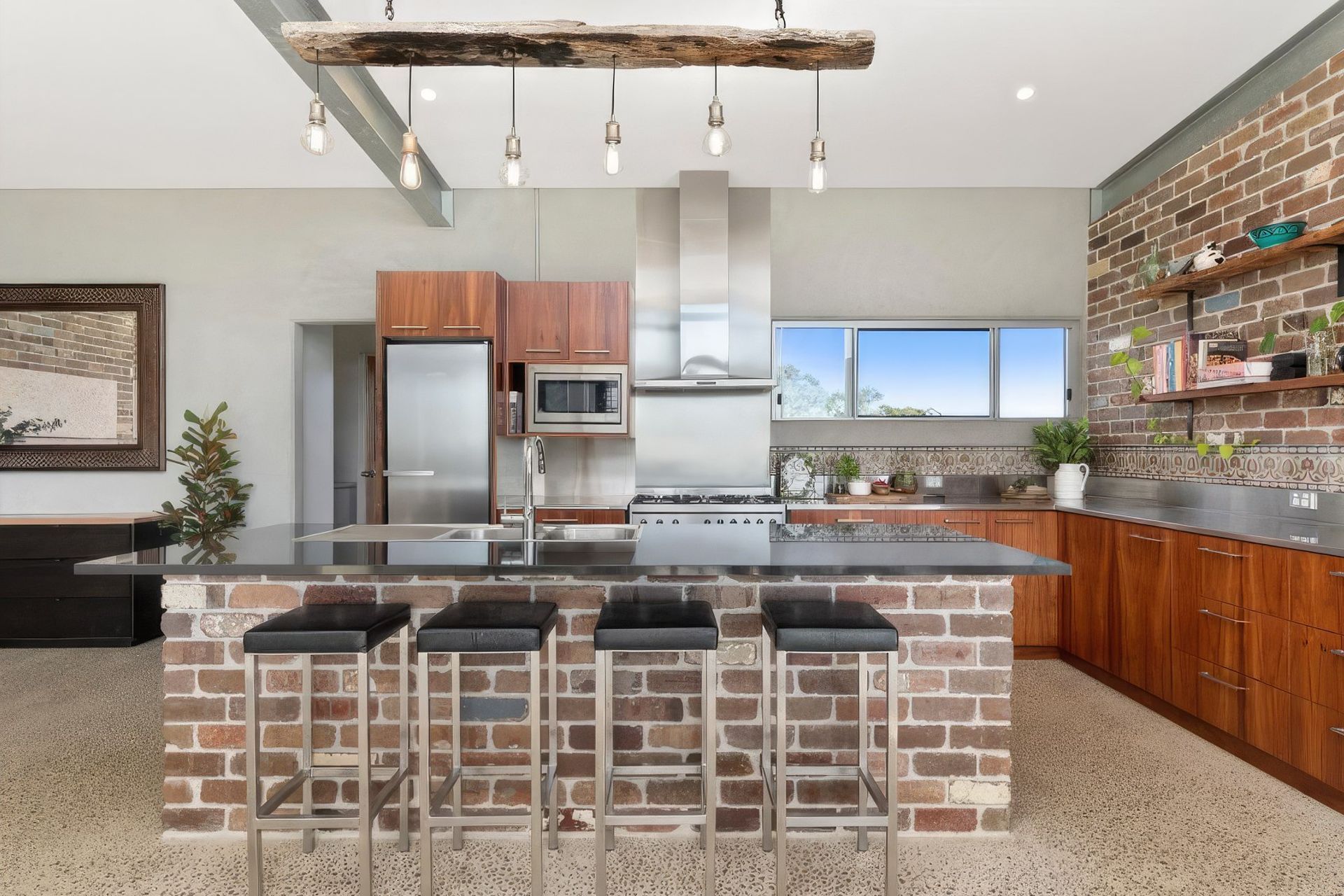 Photography Credit: The Brick Pit