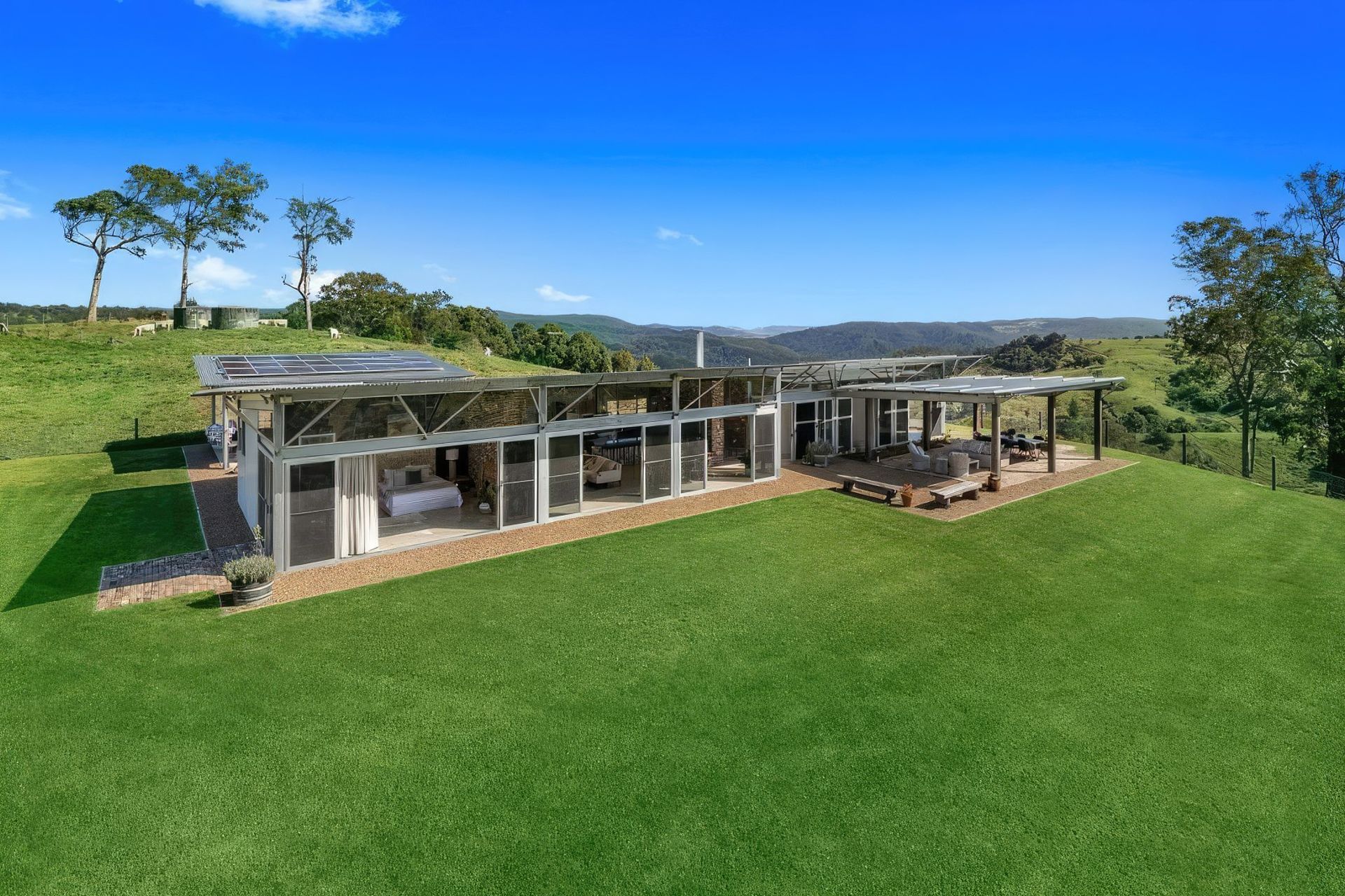 Photography Credit: The Brick Pit