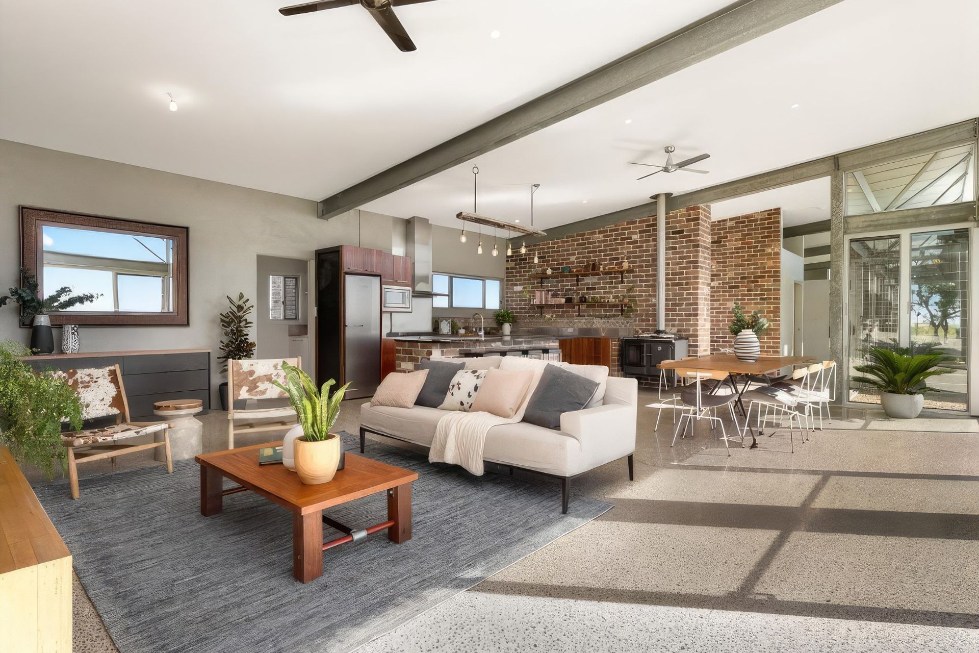 Photography Credit: The Brick Pit