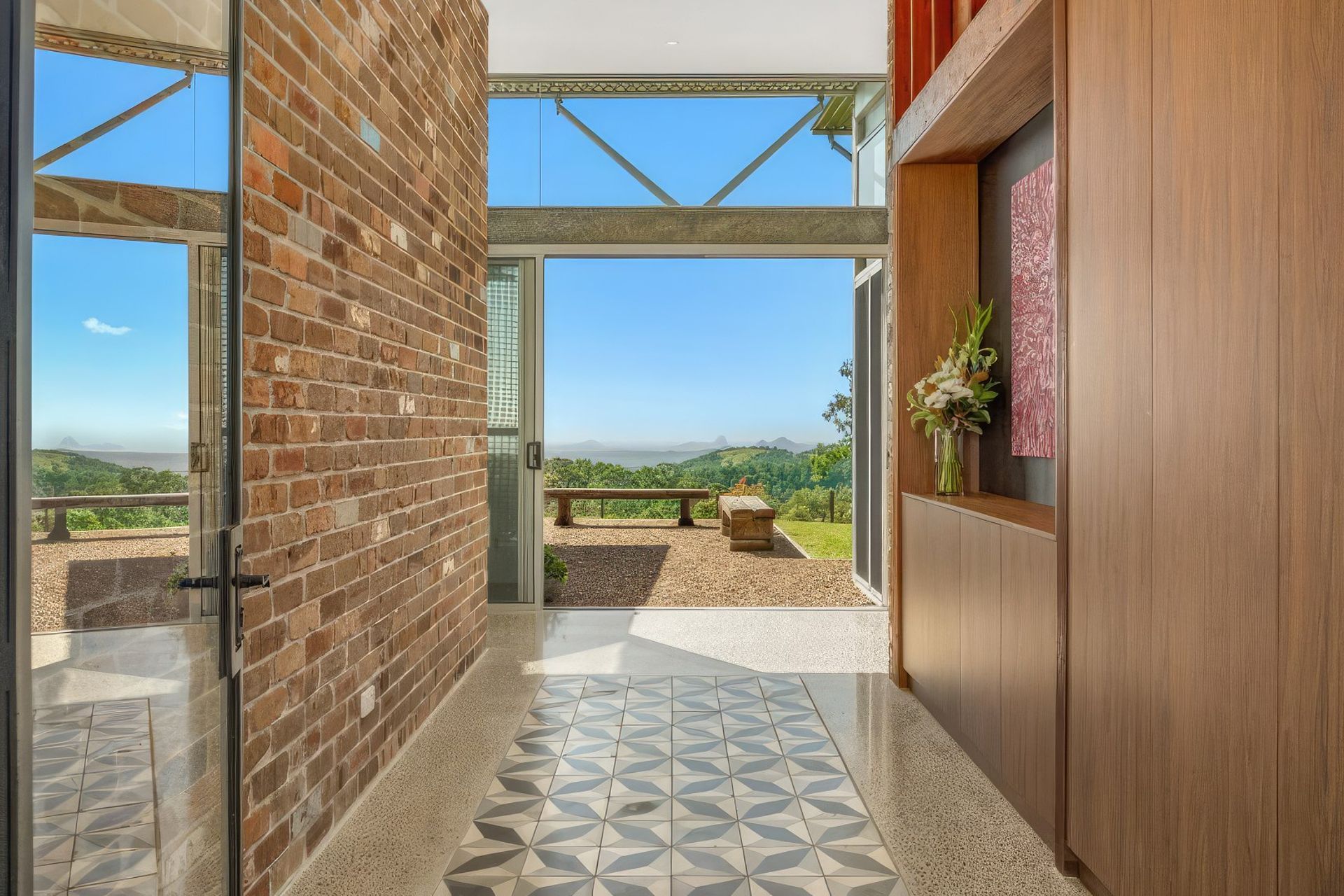 Photography Credit: The Brick Pit