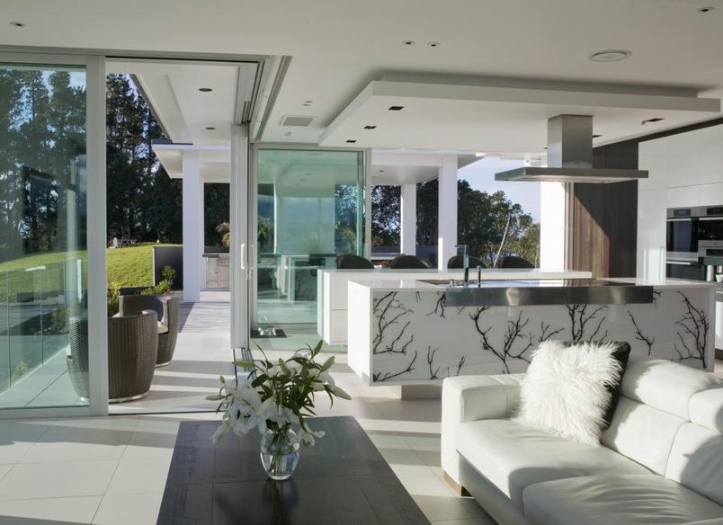 Merrilands Residence