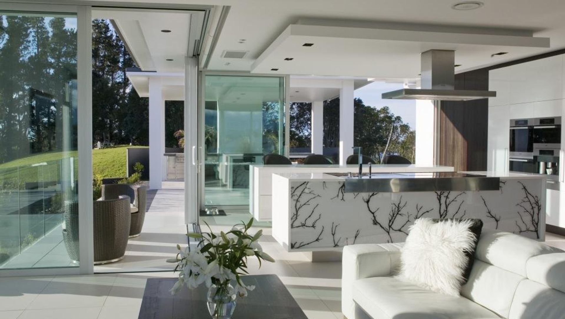 Merrilands Residence banner