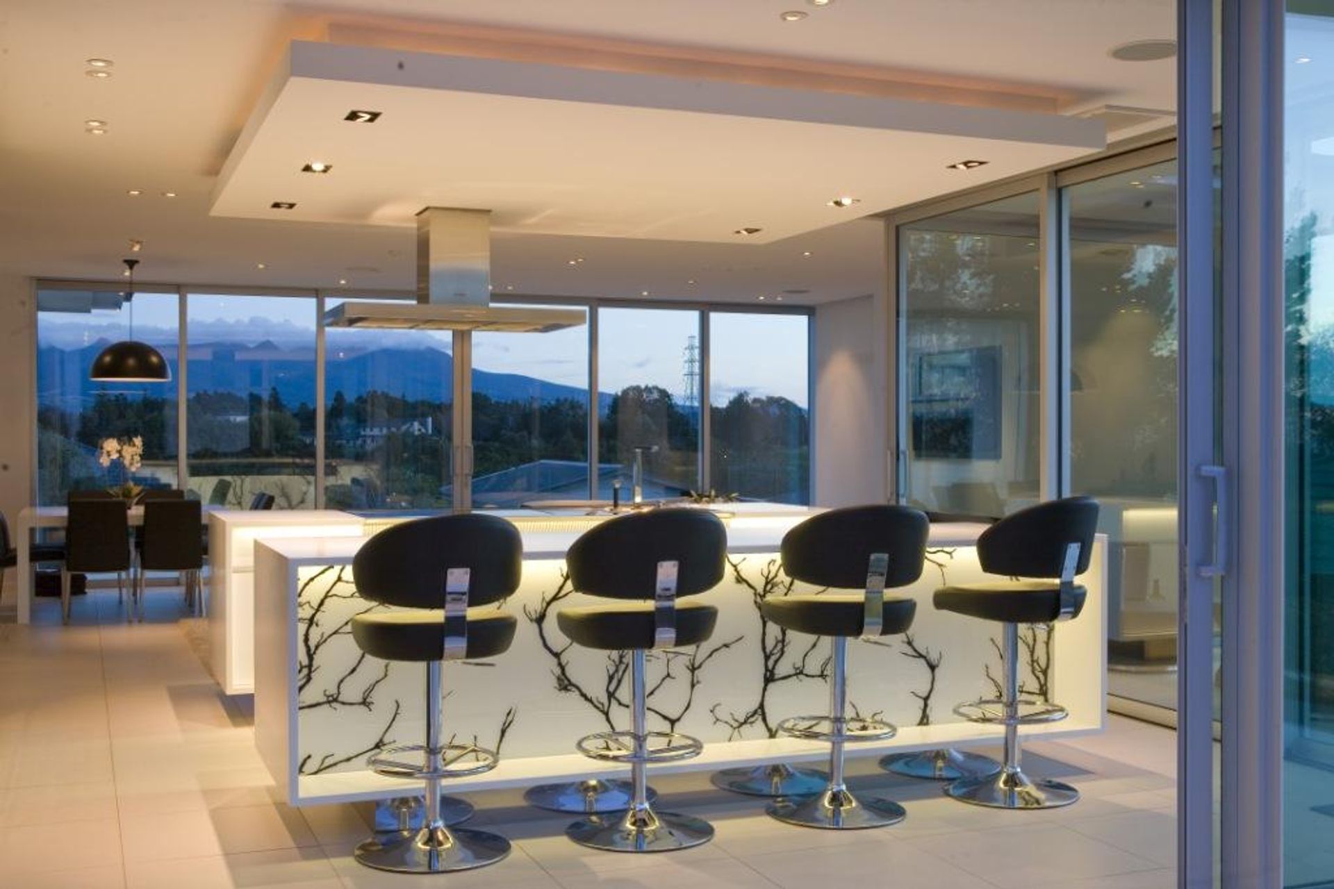 Merrilands Residence