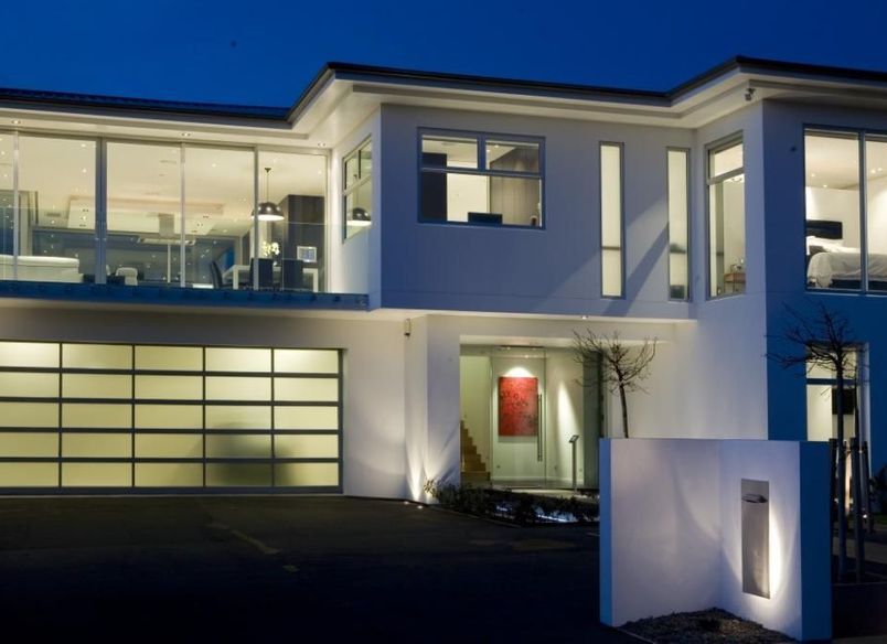 Merrilands Residence